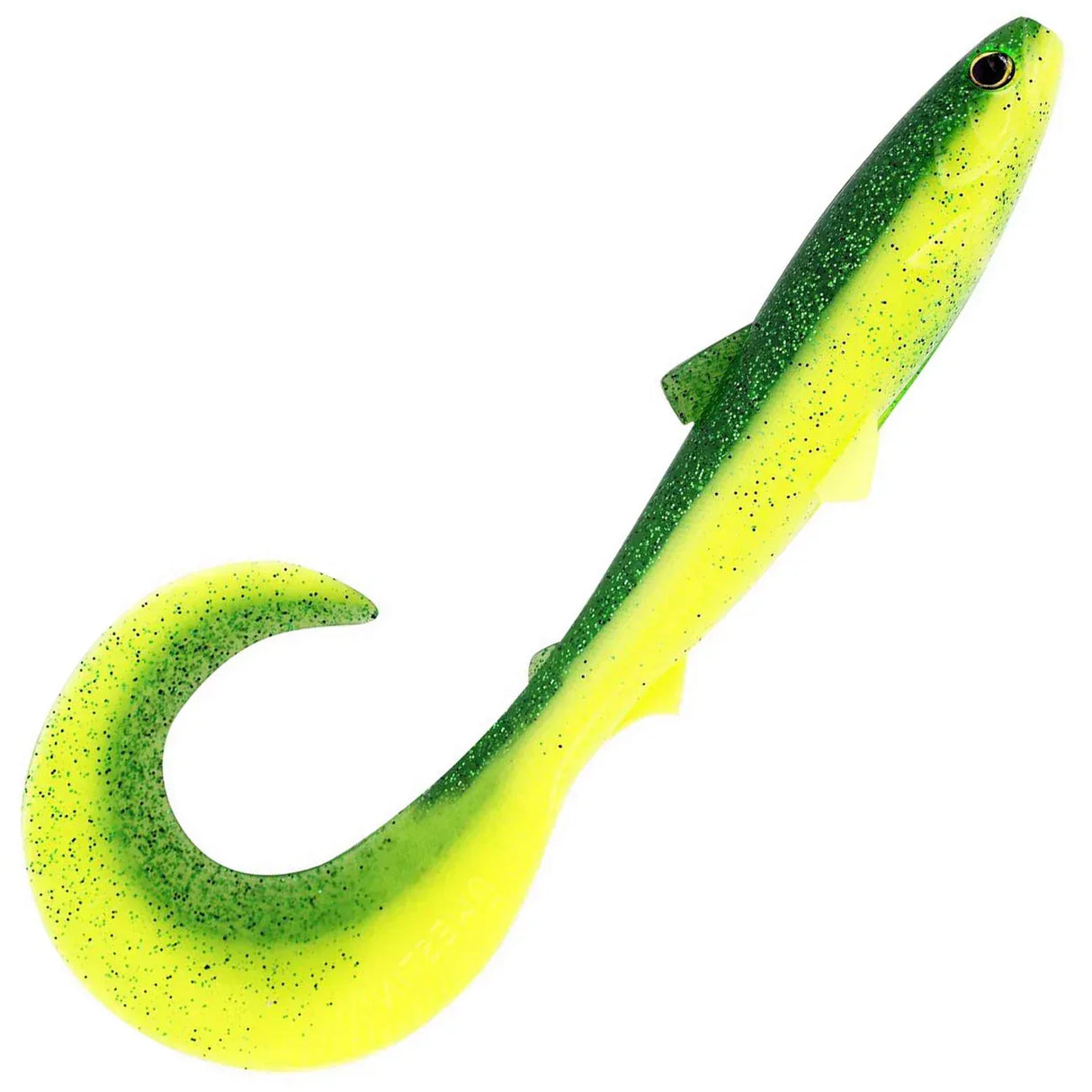 Westin BullTeez Curltail 14 cm jigi 2 kpl/pkt - Happy Angler