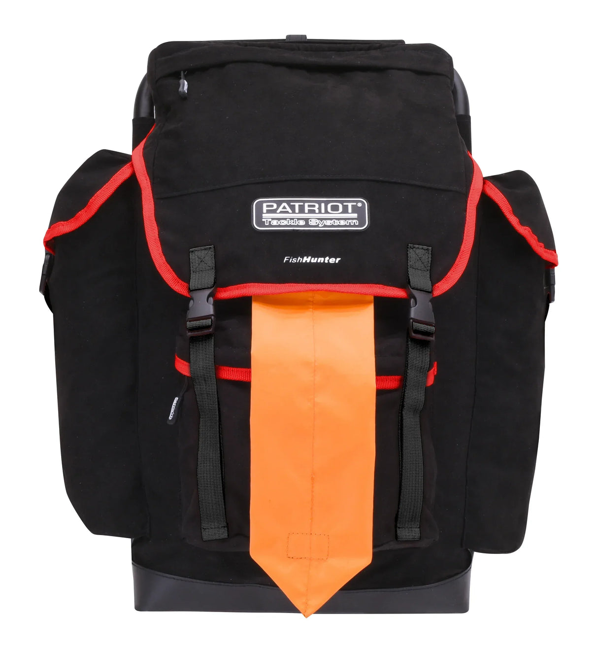 Patriot FishHunter reppujakkara L - Happy Angler