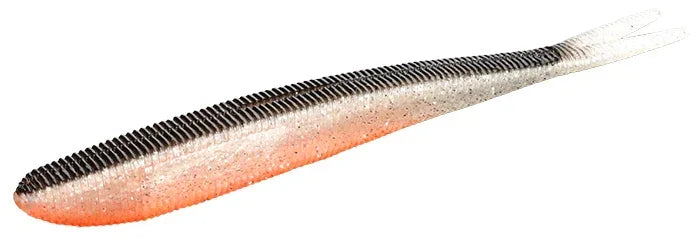 Mikado Saira 10 cm jigi 5 kpl/pkt - Happy Angler