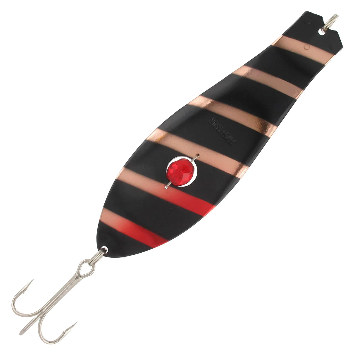 Kuusamo Professor Helmi 13 cm 44 g lusikkauistin - Happy Angler