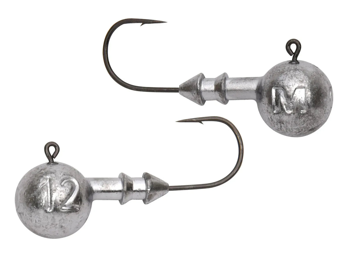 Happy Angler Mustad UltraPoint jigipäälajitelma Kuha 88 kpl/pkt - Happy Angler