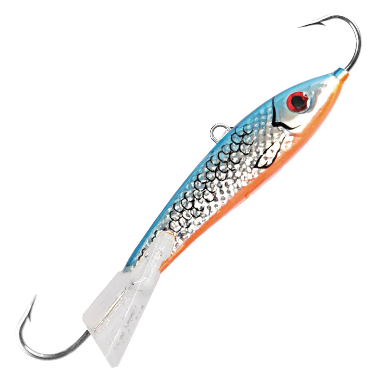 Lucky John Classic 50 mm tasapainopilkki - Happy Angler