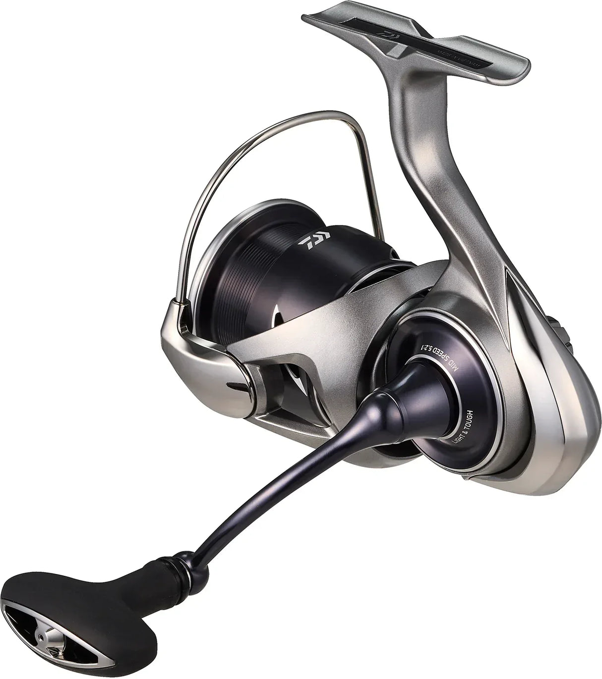 Daiwa 25 Caldia LT avokela - Happy Angler