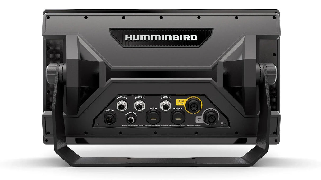 Humminbird APEX 16 MEGA SI+ yhdistelmälaite - Happy Angler