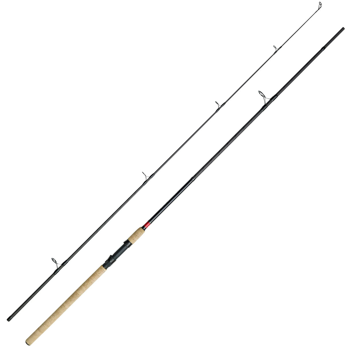 DAM Spezi Stick II Pike avokelavapa - Happy Angler