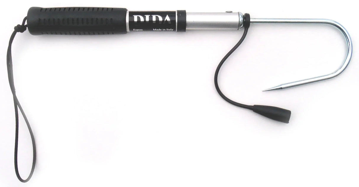 Dida nostokoukku mini - Happy Angler