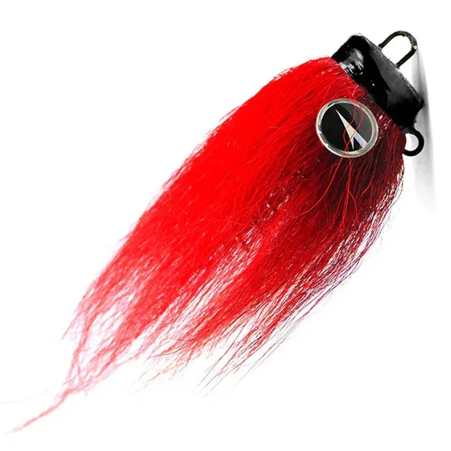VMC Mustache Rig 11 g - Happy Angler
