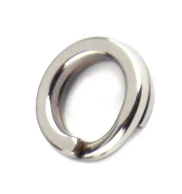 BKK Split Ring 51 uistinrengas - Happy Angler