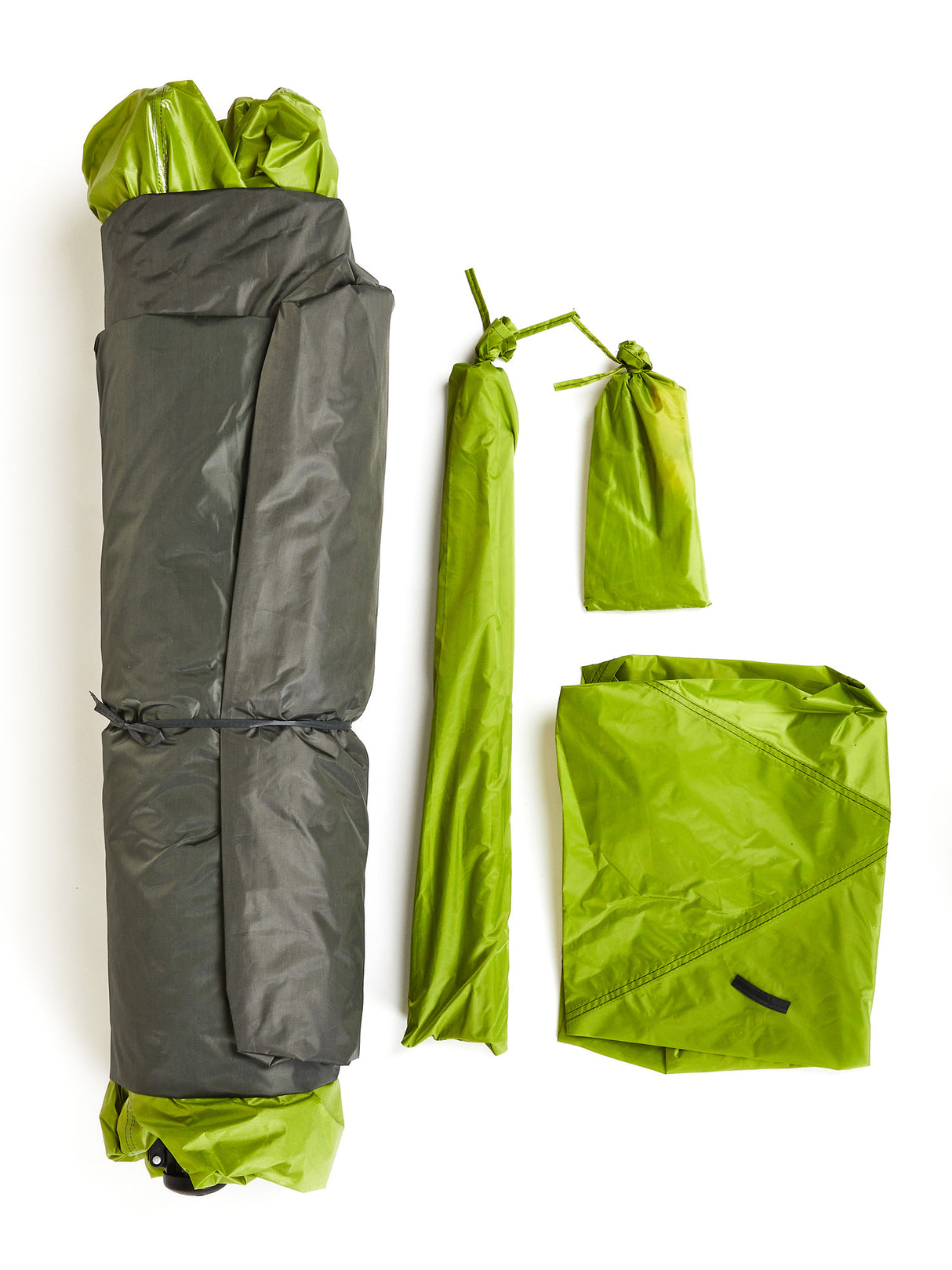 Norfin Zander 4 teltta