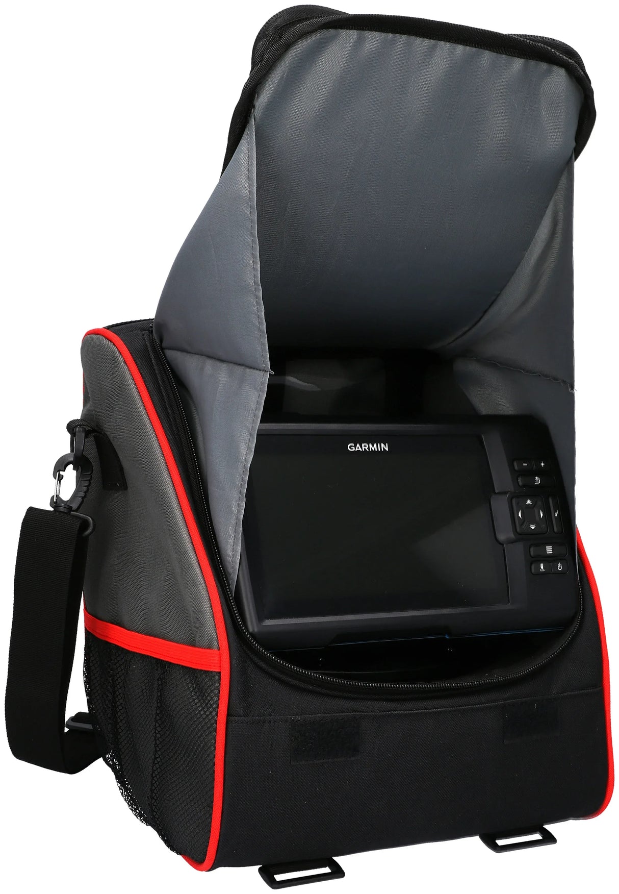 Mikado kaikuluotaimen kantolaukku - Happy Angler