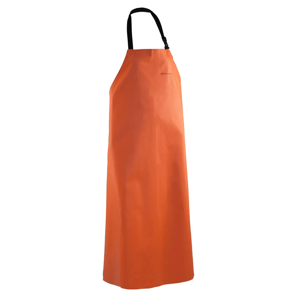 Grundens Clipper Apron suojaessu - Happy Angler