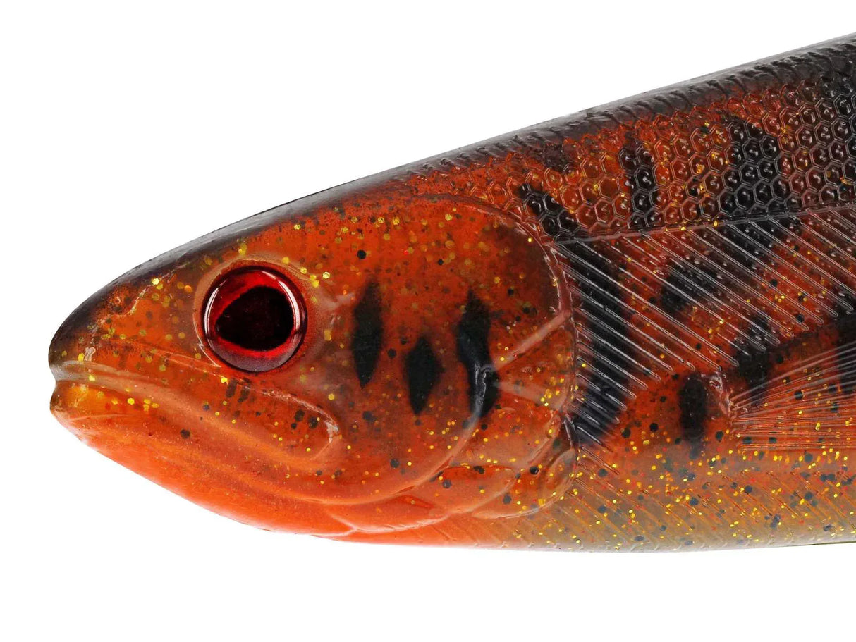 Westin ShadTeez Slim 18 cm jigi - Happy Angler