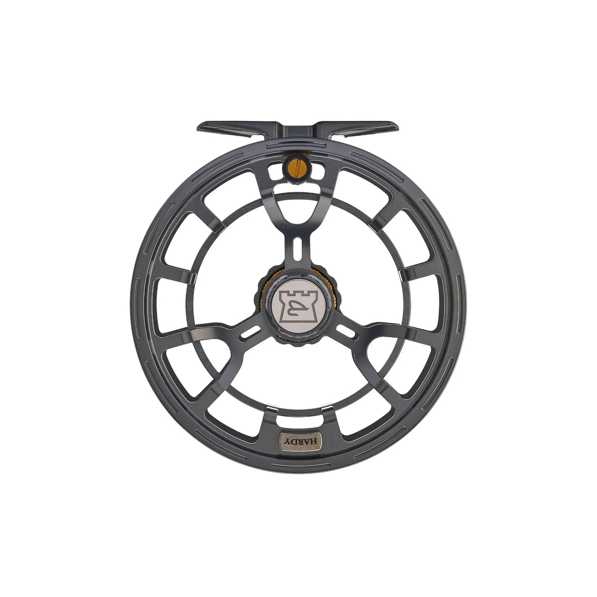 Hardy Averon perhokela - Happy Angler