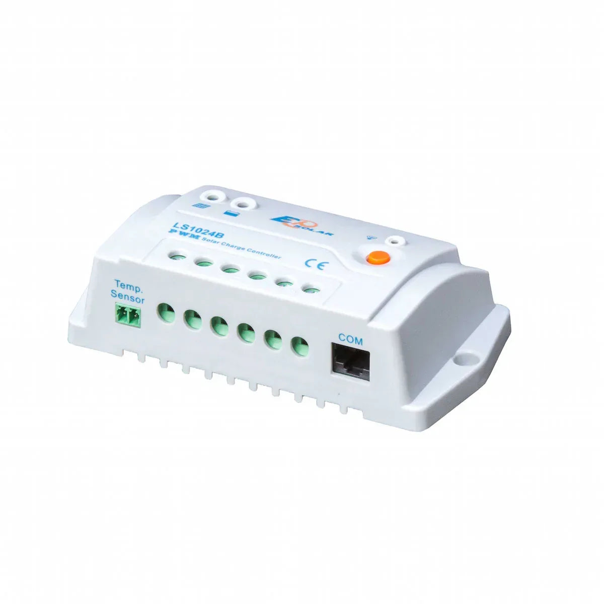 Rebelcell Solar Charge Controller 12V 10A 12A akuille - Happy Angler