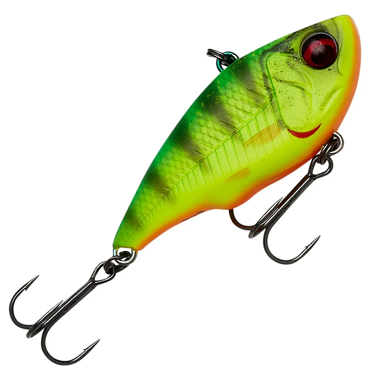 Savage Gear Fat Vibes 5 cm - Happy Angler