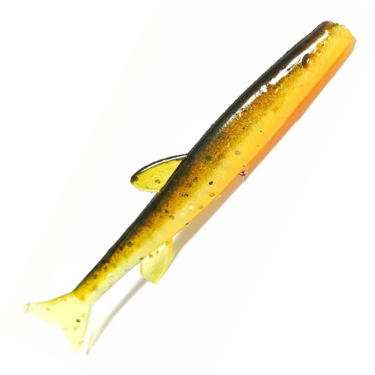 Orka Small Fish 7 cm 4kpl/pkt jigi - Happy Angler