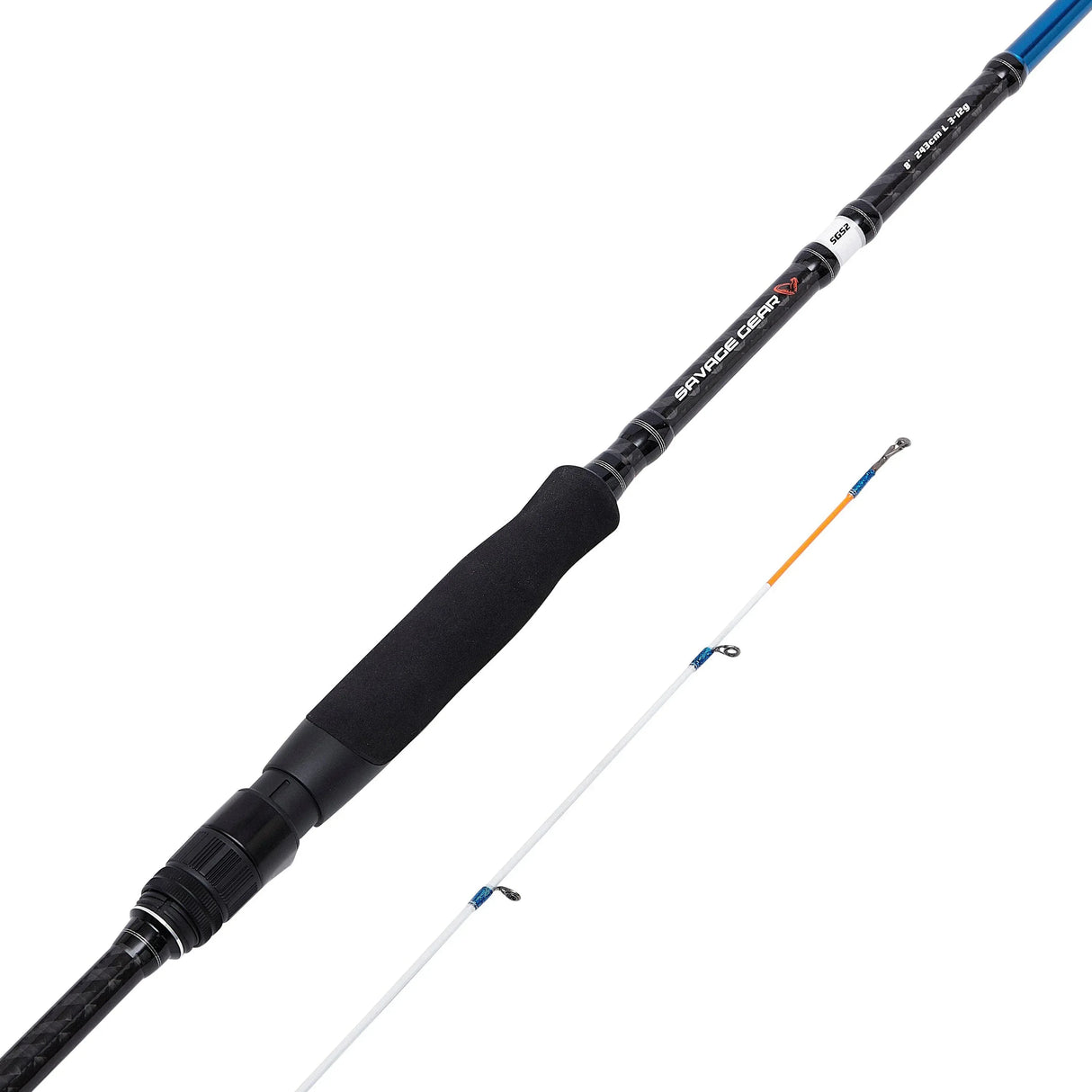 Savage Gear SGS2 Light Game - Happy Angler