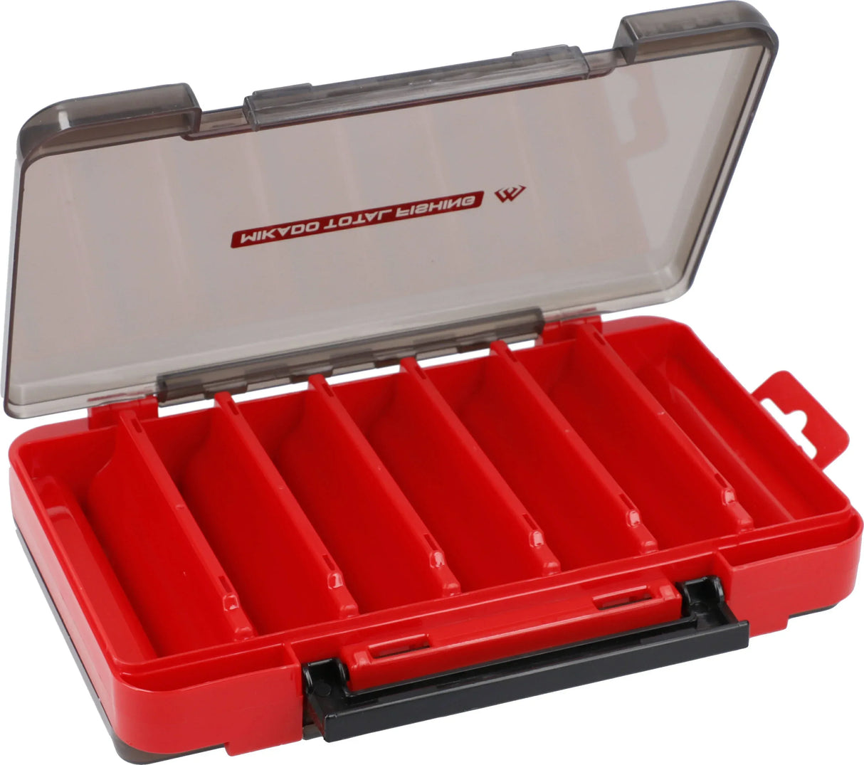 Mikado 2-puoleinen vieherasia - Happy Angler