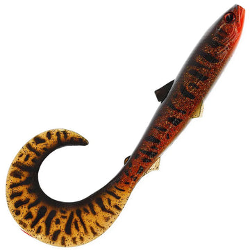Motoroil Burbot UV