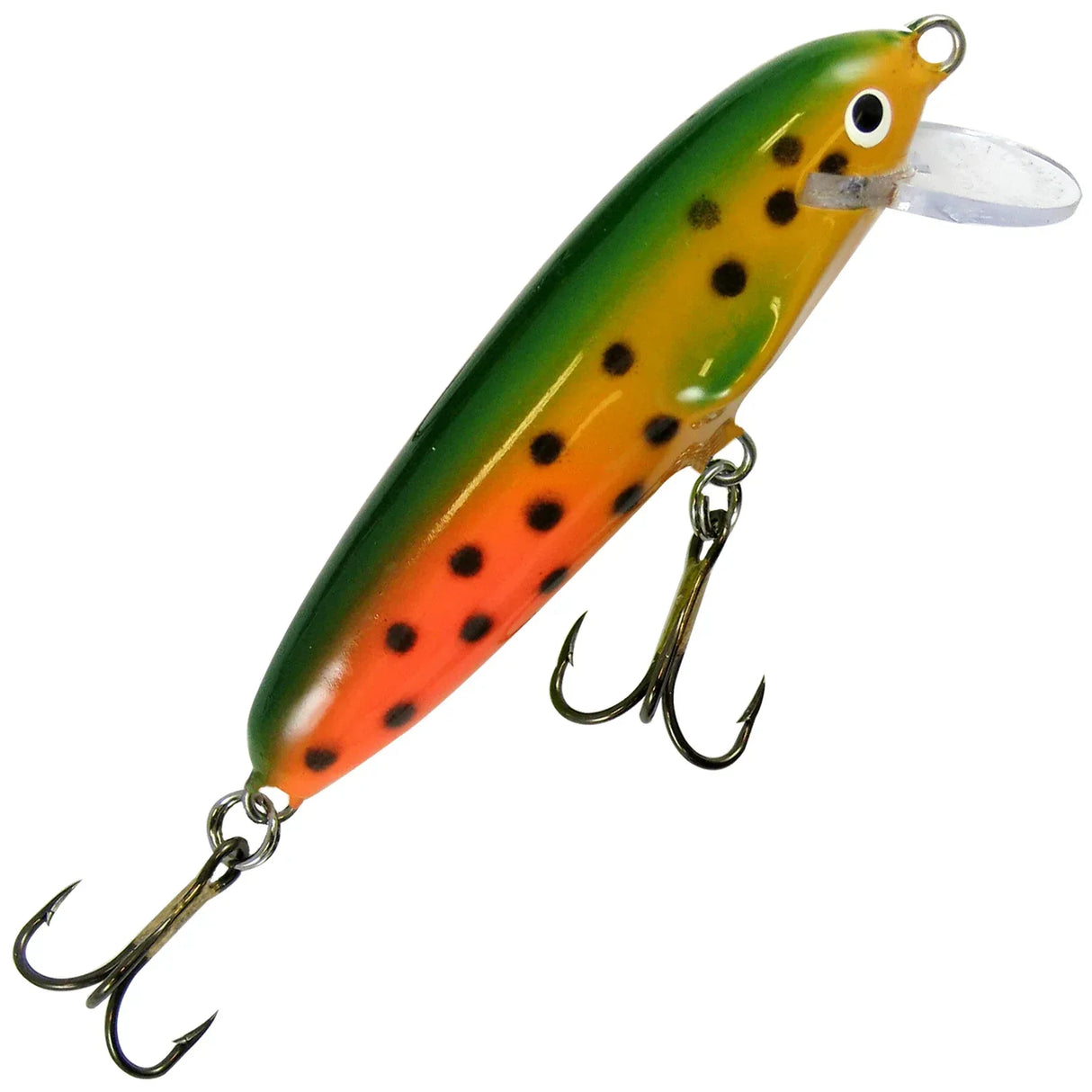 Nils Master Spearhead 8 cm vaappu - Happy Angler