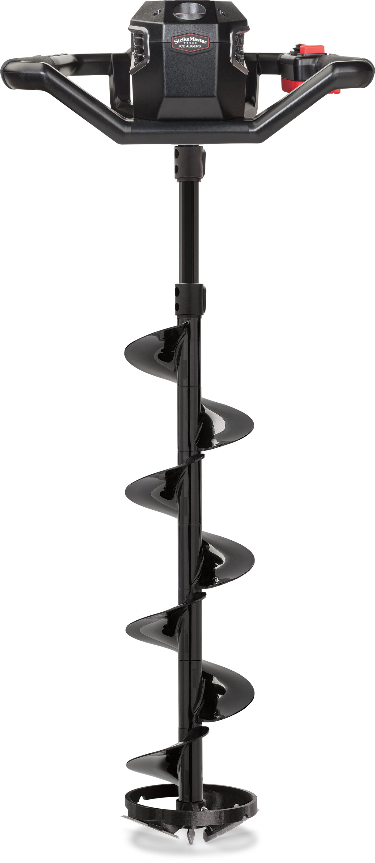 StrikeMaster Maven Lithium 40V 8" / 200 mm akkukairapaketti