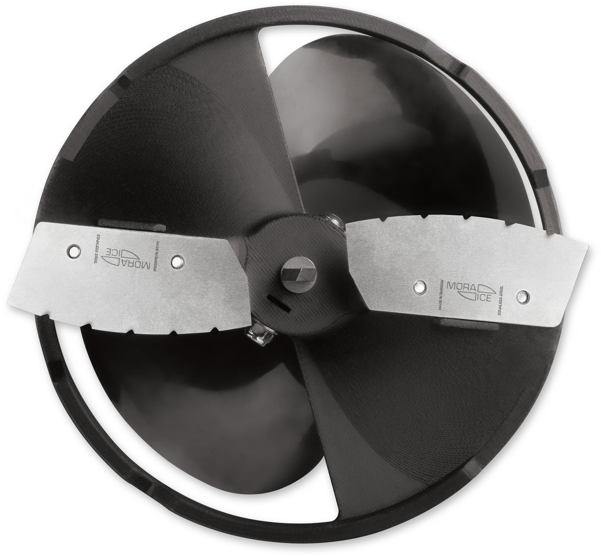 StrikeMaster Maven Lithium 40V 10" / 250 mm akkukairapaketti