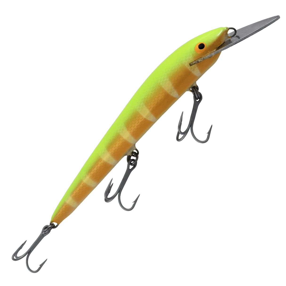 Nils Master Invincible Deep Runner 15 cm vaappu