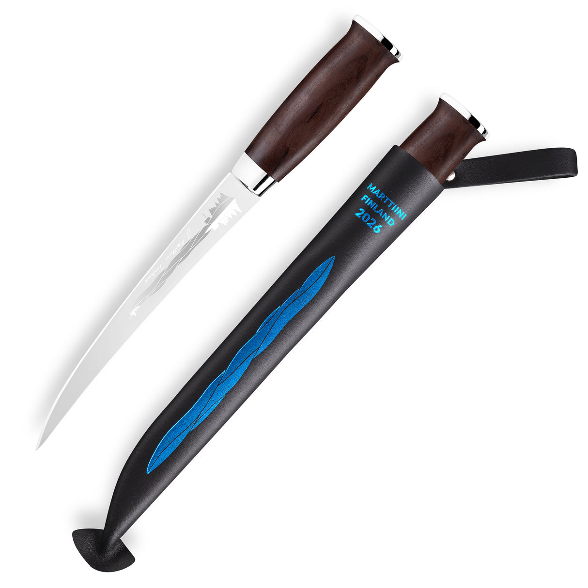 Marttiini Vuosipuukko 2026 Järvi filetti