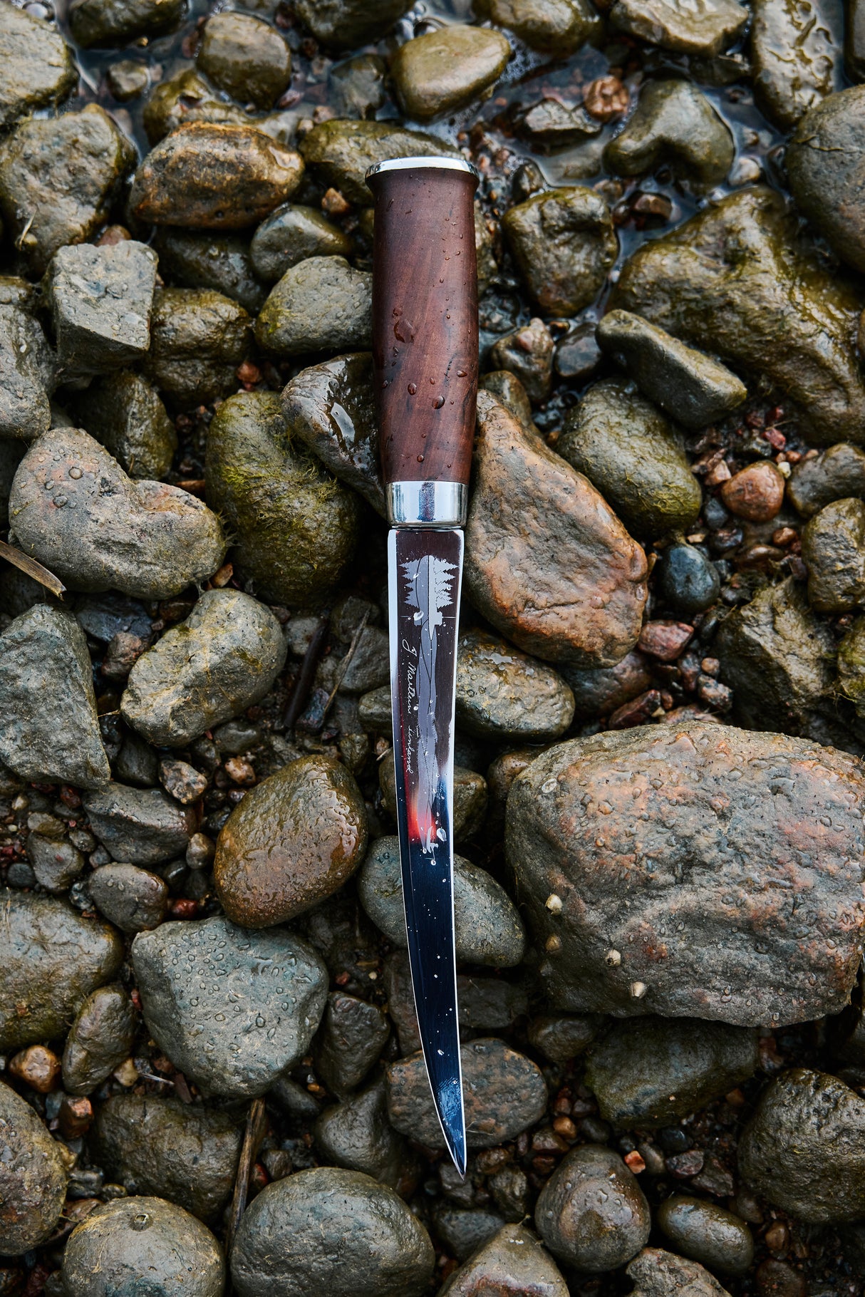 Marttiini Vuosipuukko 2026 Järvi filetti