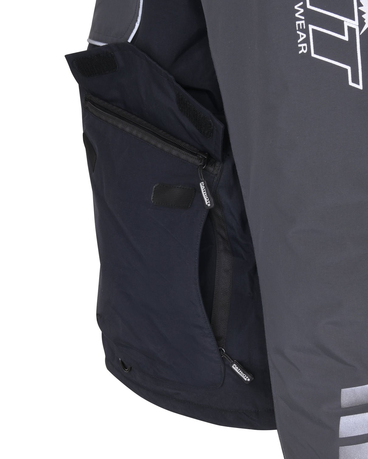 Patriot Inuit Polar-X lämpöpuku