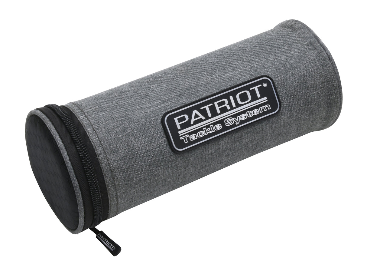 Patriot Tackle System Rig Roll tapsiputki