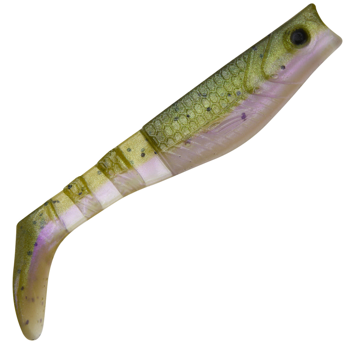 Patriot Baitfish Flex 6 cm jigi 5 kpl/pkt