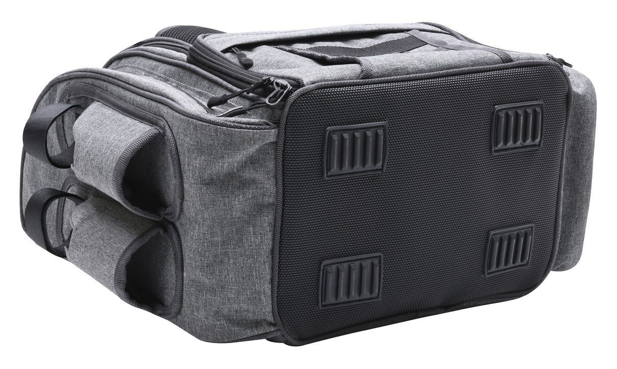 Patriot Tackle System kalastusreppu + 3 rasiaa