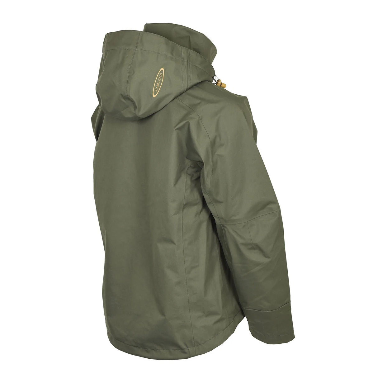 Vision Koski Green takki