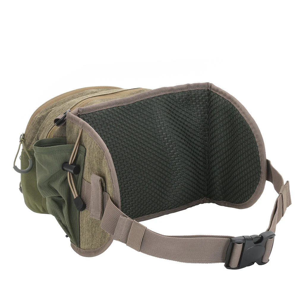 Vision Love Handles Waist Pack²