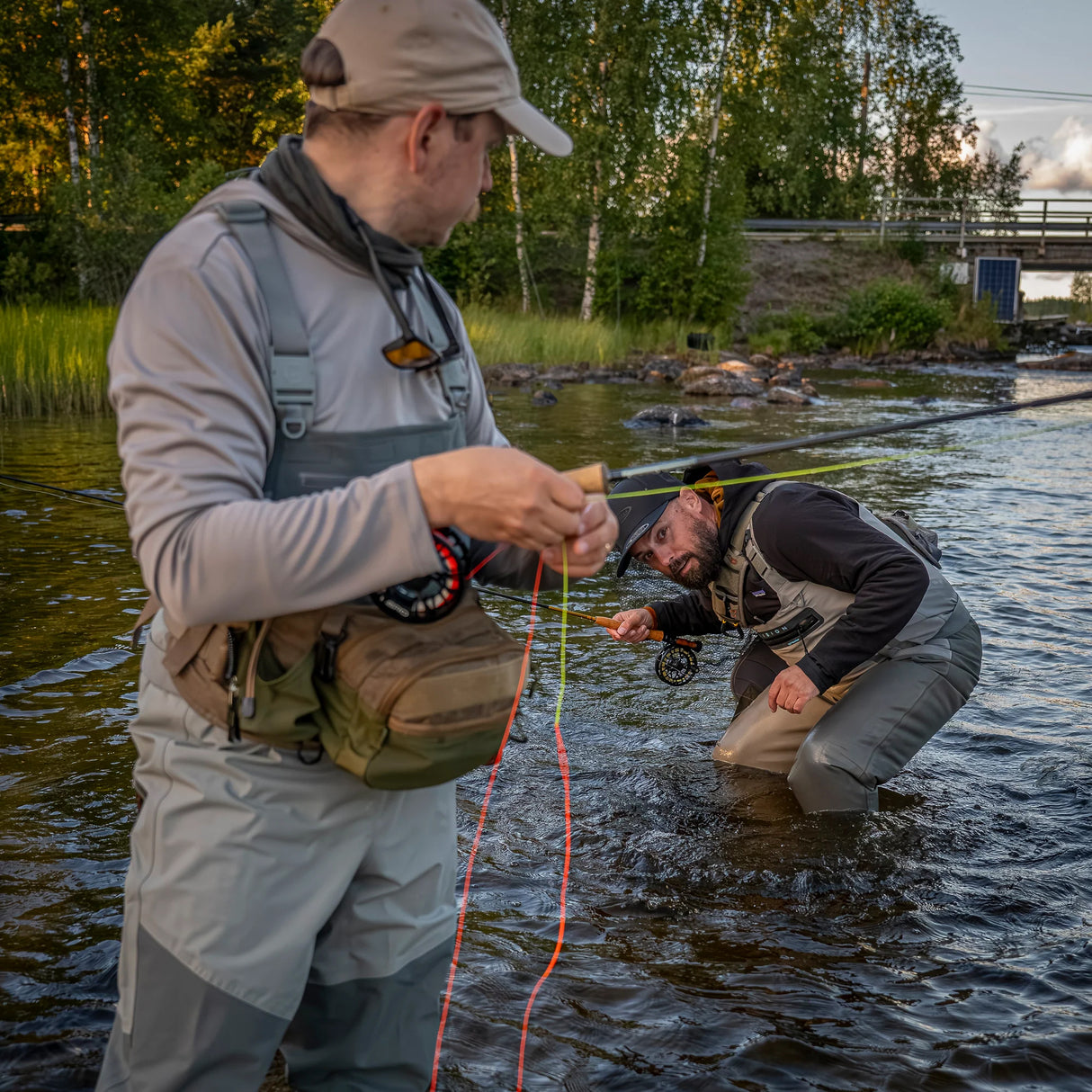 Vision Love Handles Waist Pack²