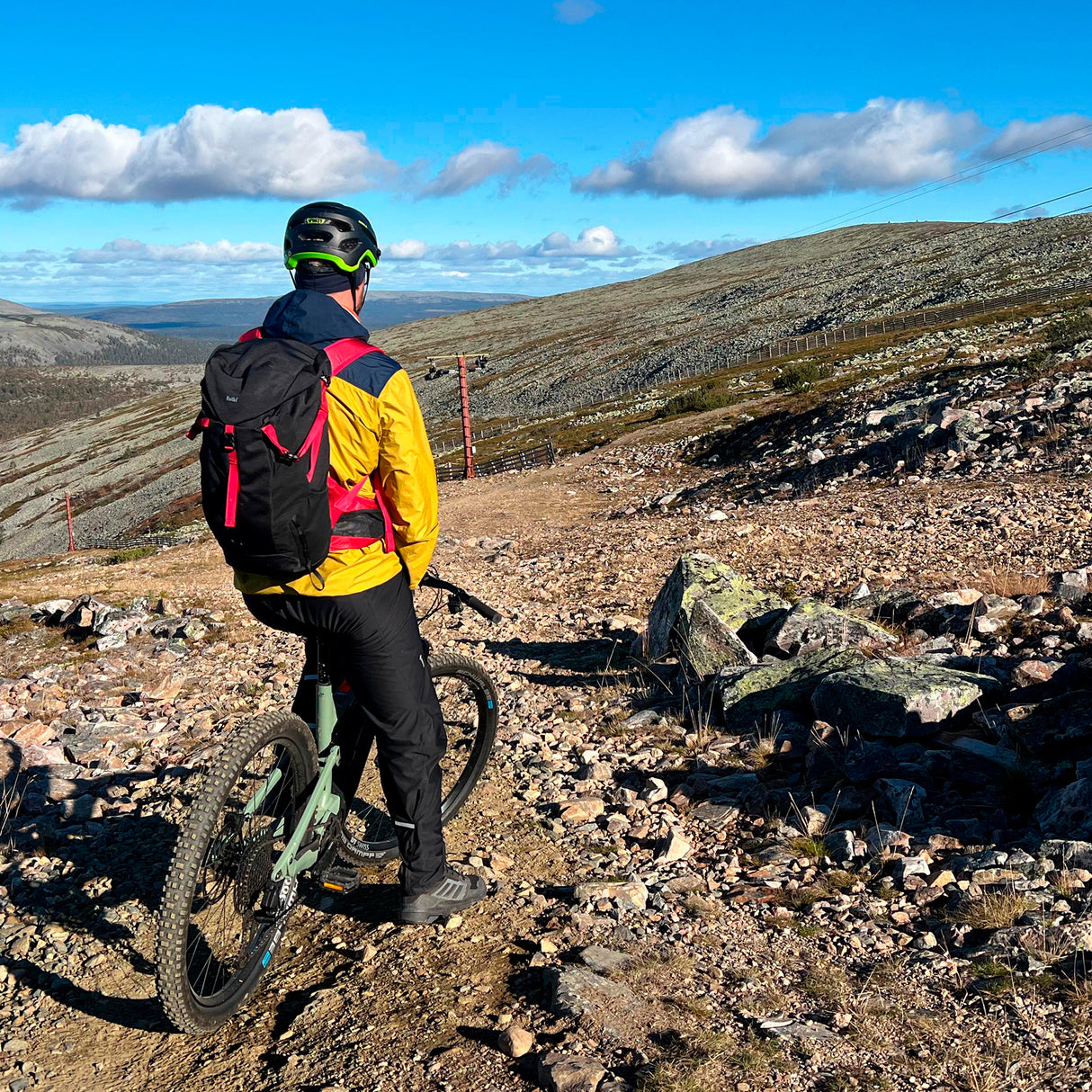 Retki Reppurinkka 32 L