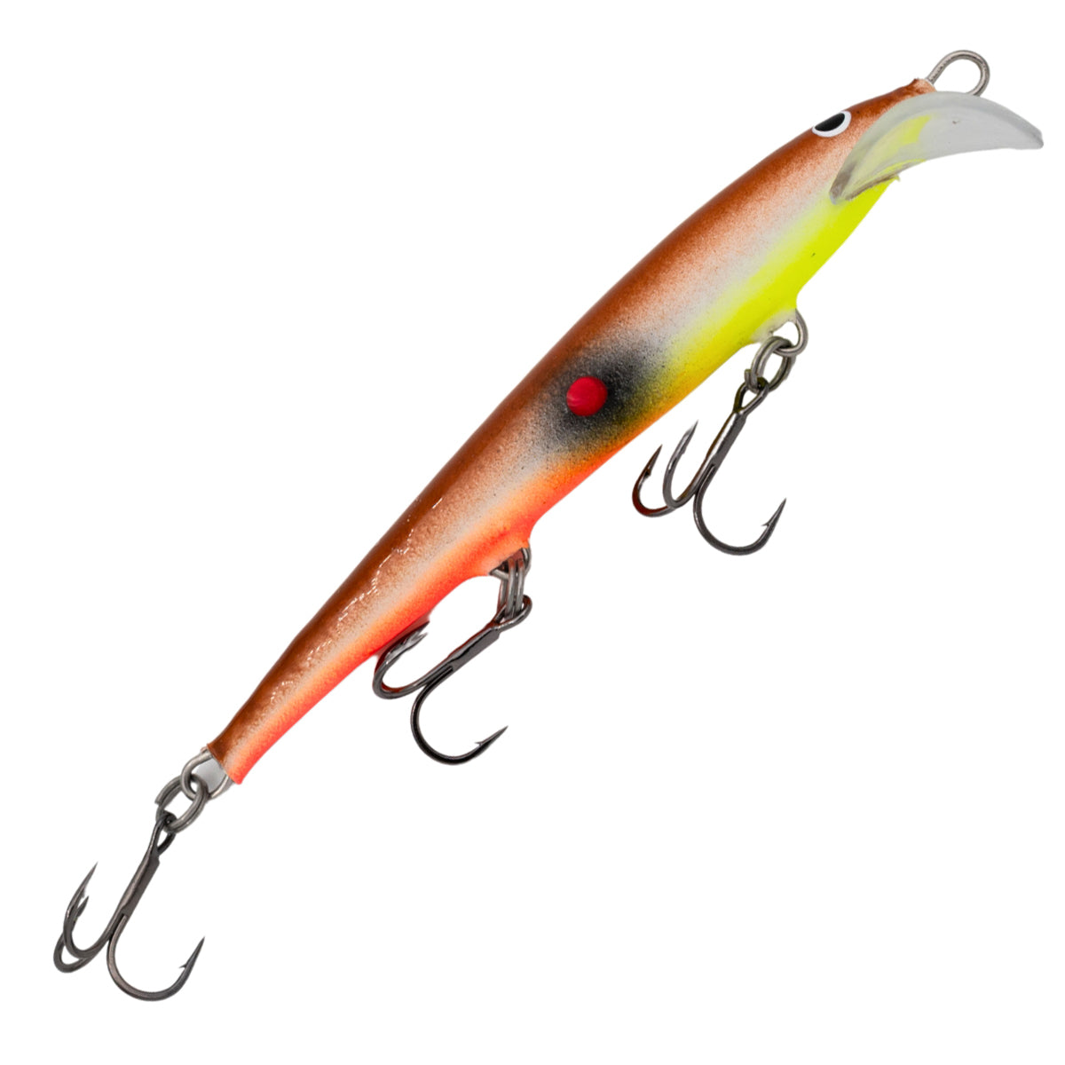 Perza Taimen 9 cm vaappu