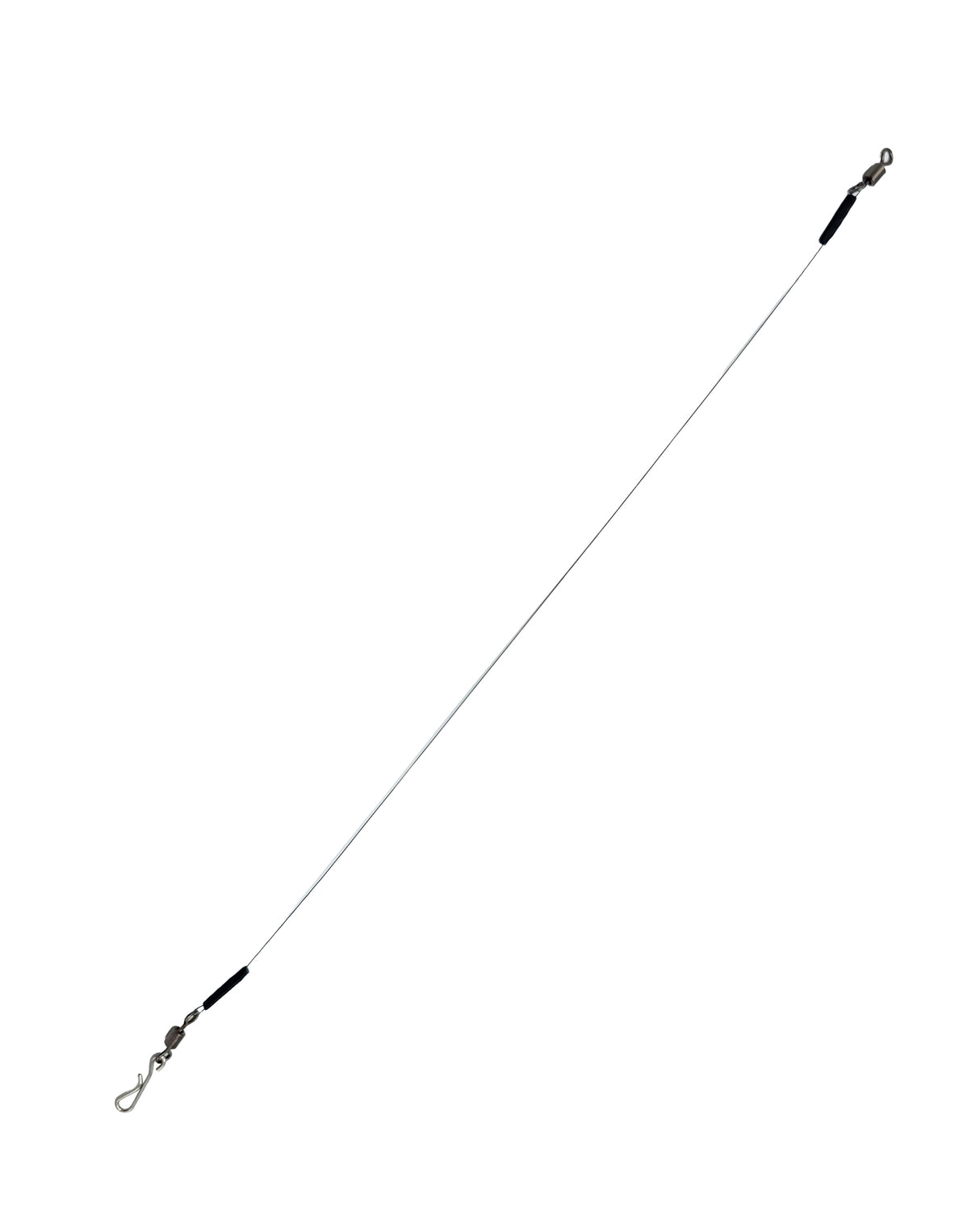 Ruthless pilkkiperuke S 20 cm 2 kpl/pkt