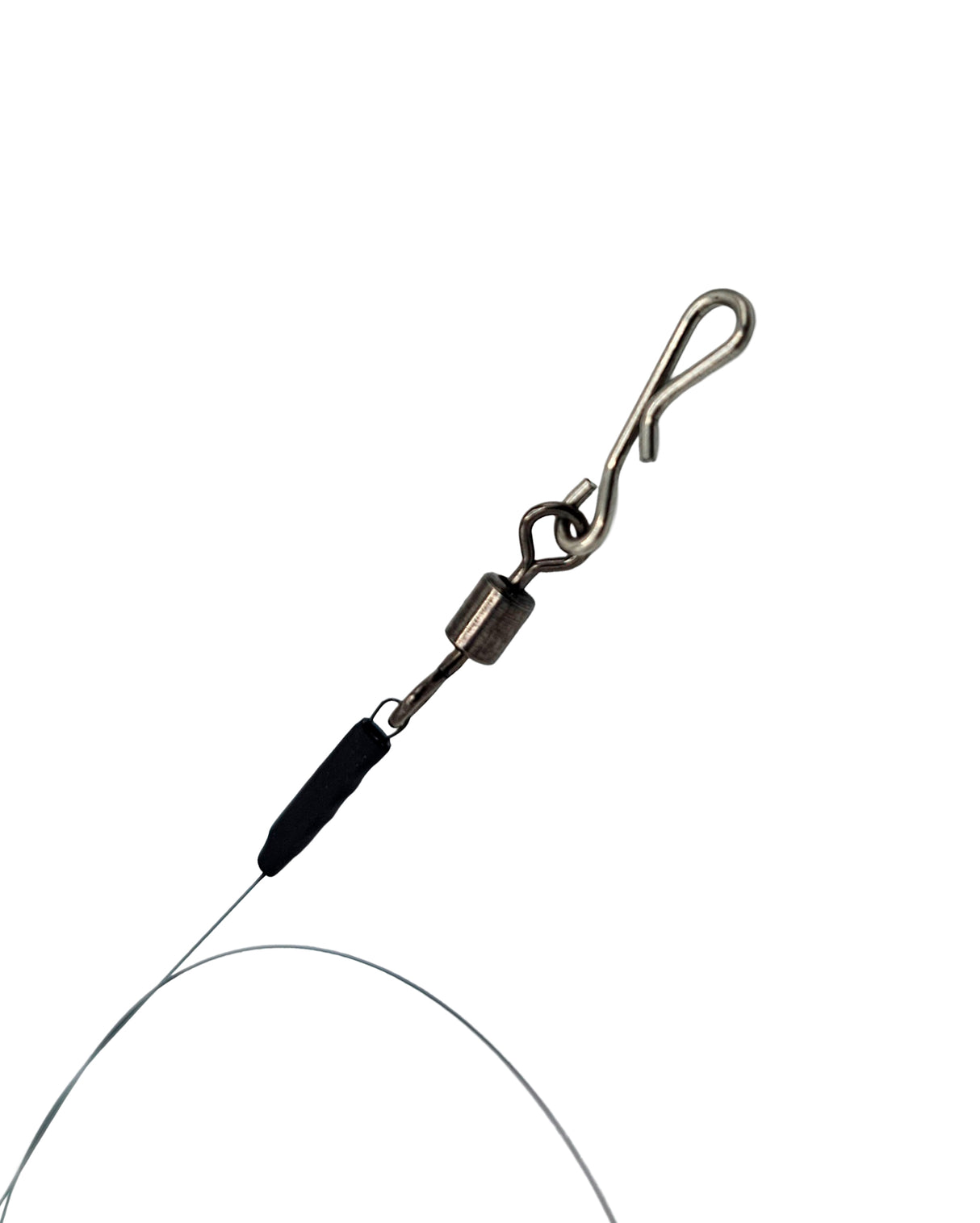 Ruthless pilkkiperuke M 20 cm 2 kpl/pkt