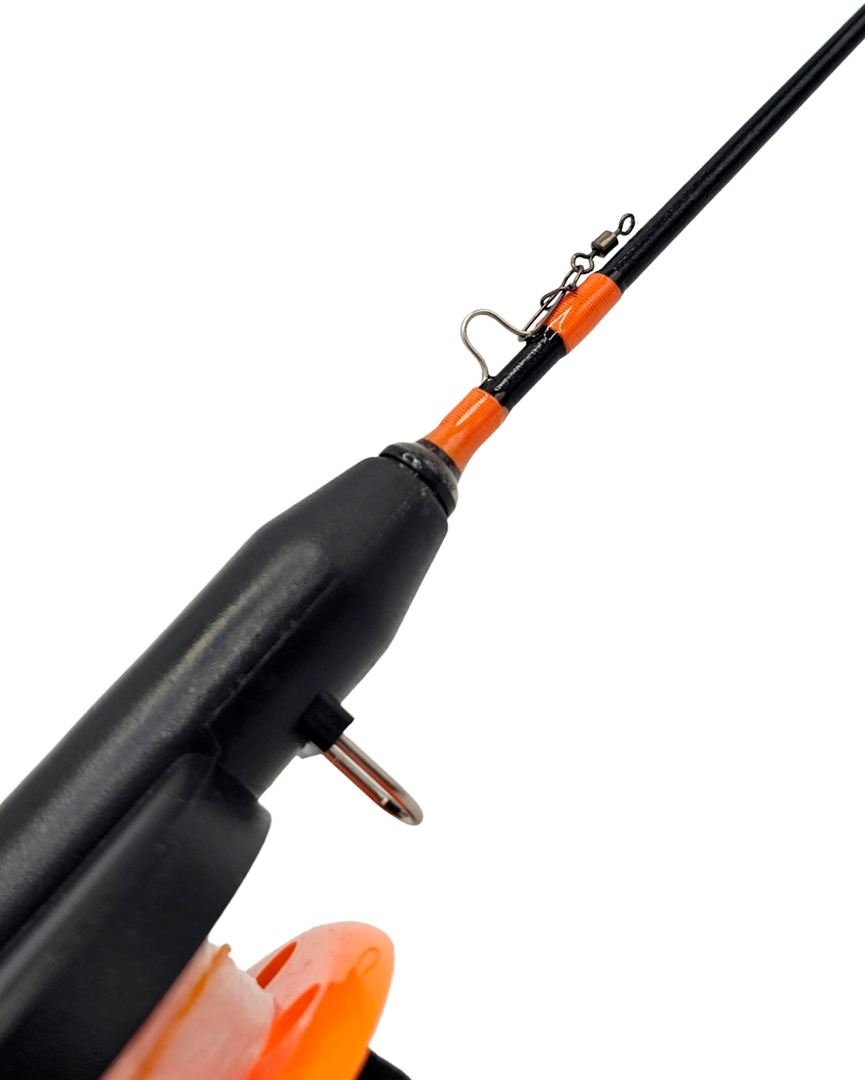 Ruthless pilkkivapa 55 mm puolalla