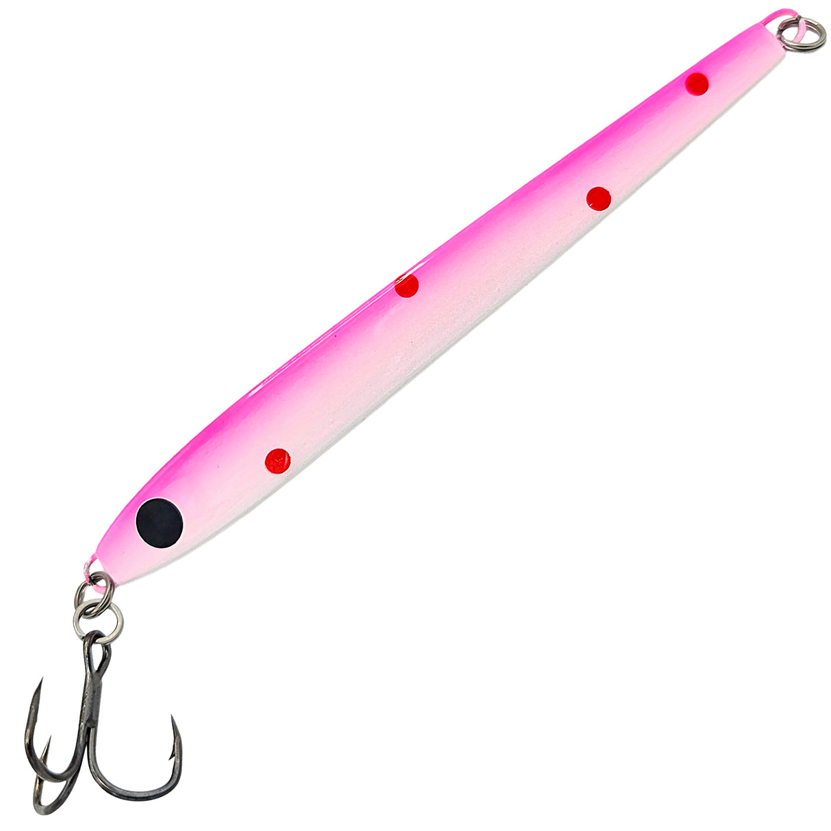 Ruthless Slimmi 25 g lusikkauistin