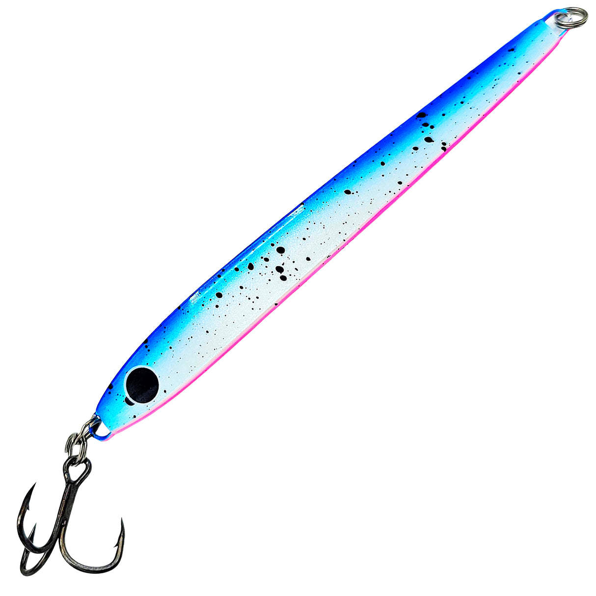 Ruthless Slimmi 25 g lusikkauistin