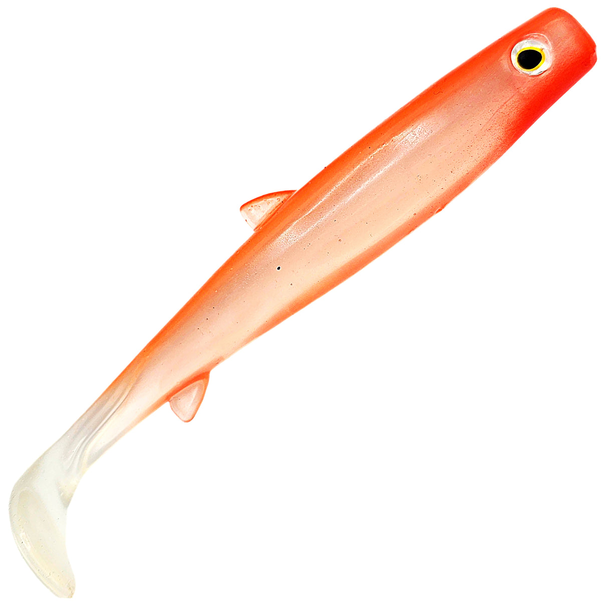 Ruthless Jedda Haukikumi 17 cm