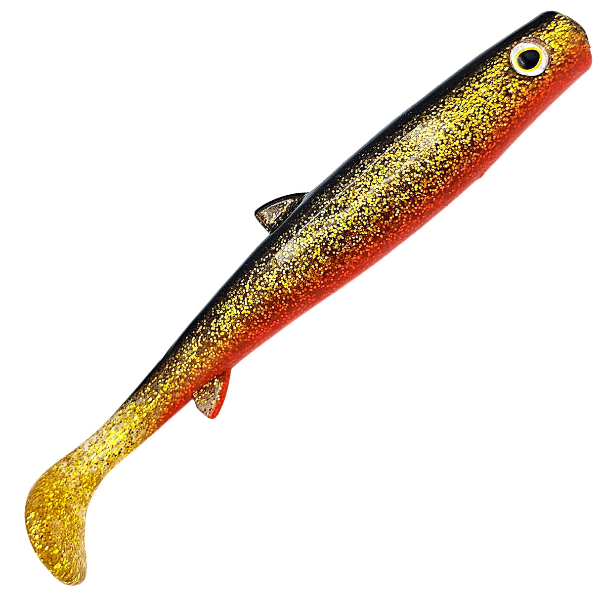 Ruthless Jedda Haukikumi 17 cm
