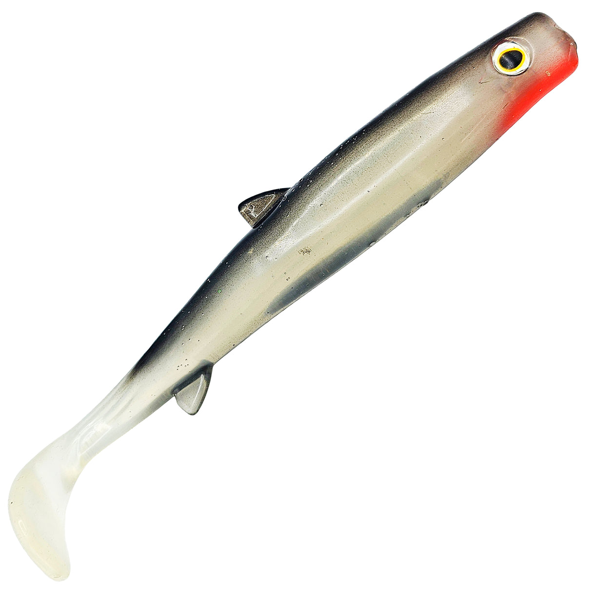 Ruthless Jedda Haukikumi 20 cm