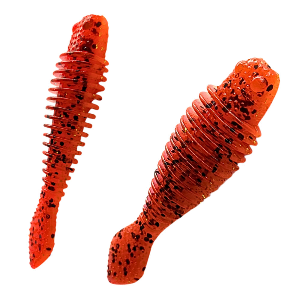 Blackfin Dreambug 7 cm jigi 5 kpl/pkt