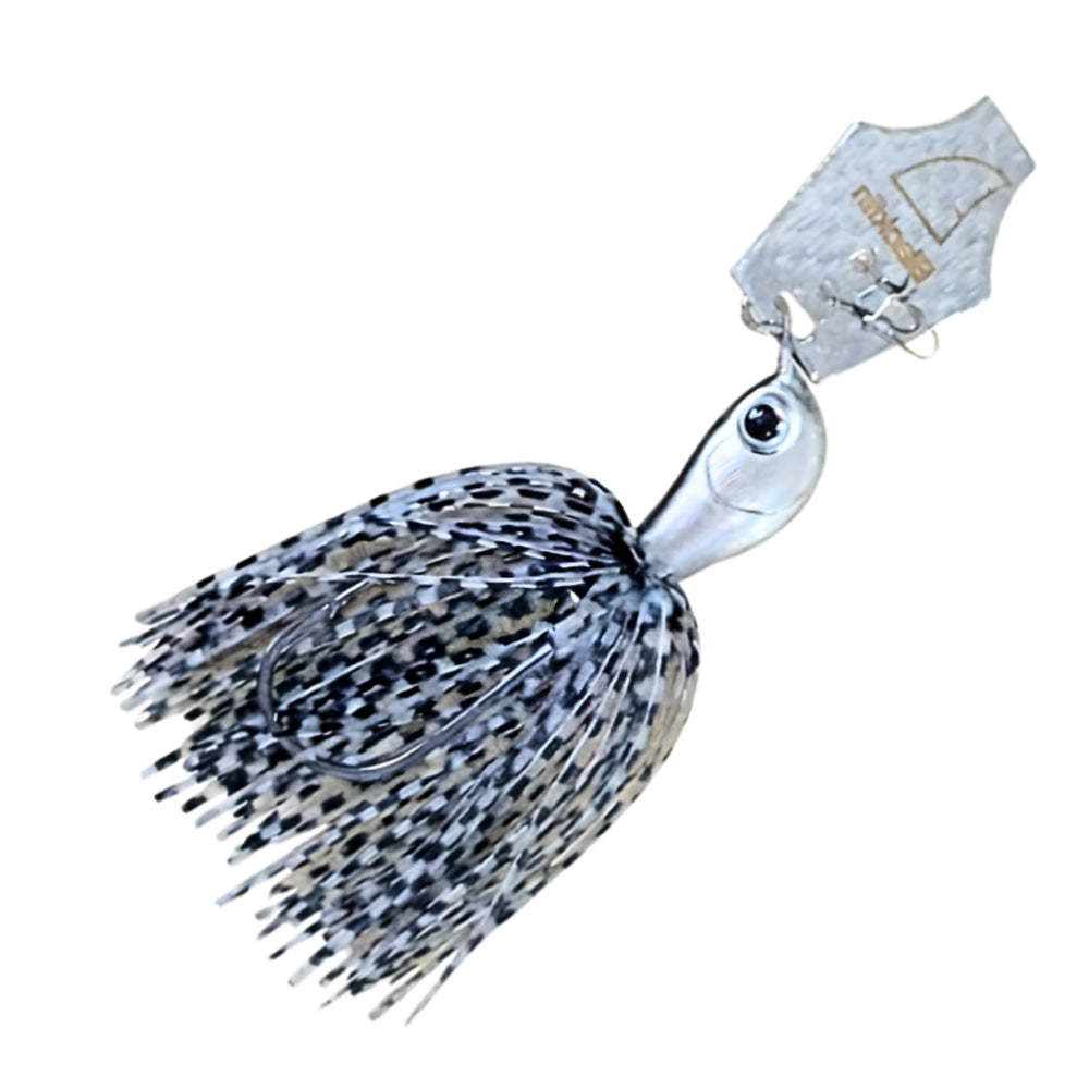 Blackfin Micro Finesse Pro Bladed Jig 12,5 g chatterbait