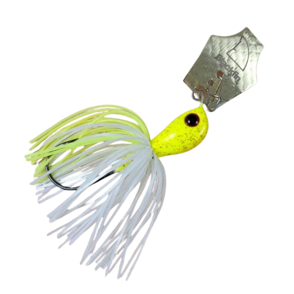 Blackfin Micro Finesse Pro Bladed Jig 12,5 g chatterbait