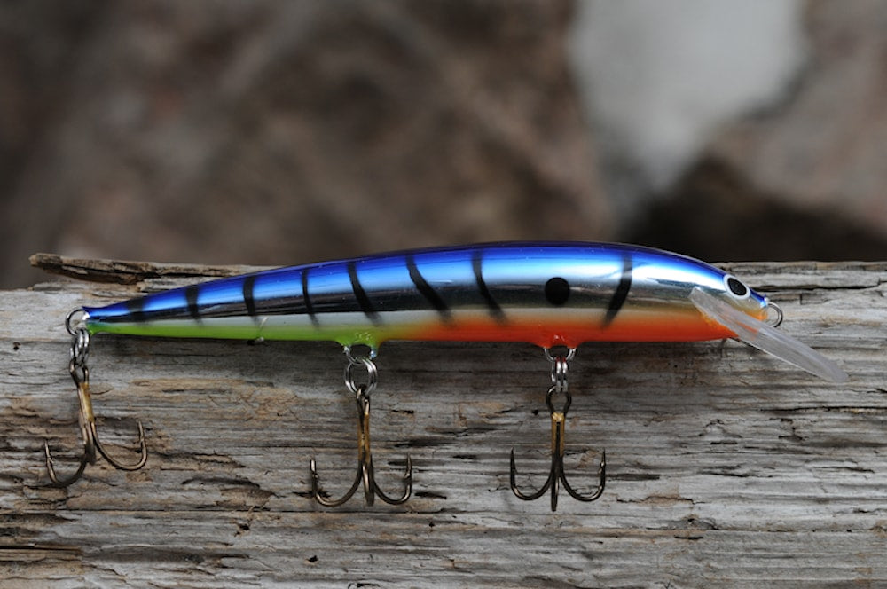 Karikko kromi 18 cm vaappu